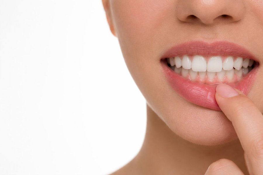 Gum disease treatment in Ashburn, VA
