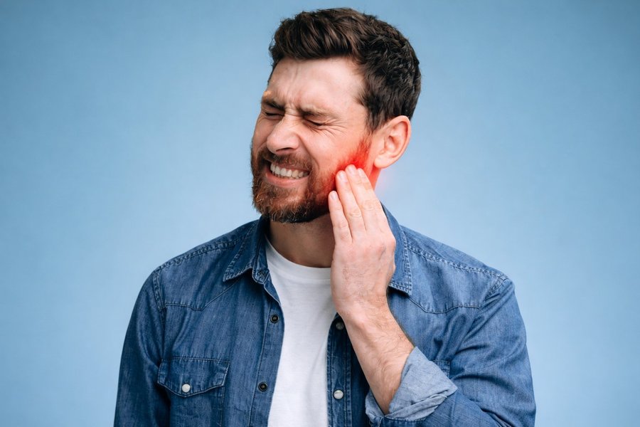 Emergency dental care when you need it most